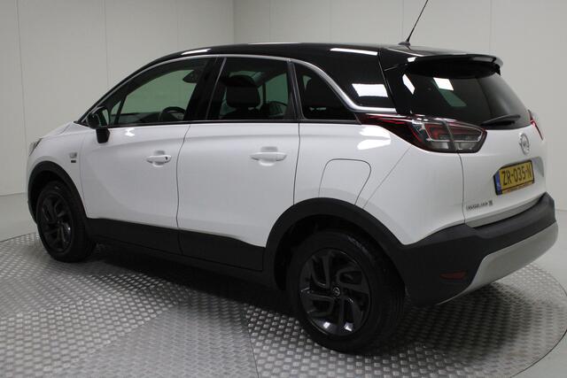 Opel Crossland X 1.2 Turbo 120 Jaar Edition airco | carplay | bluetooth telefoon | cruise control