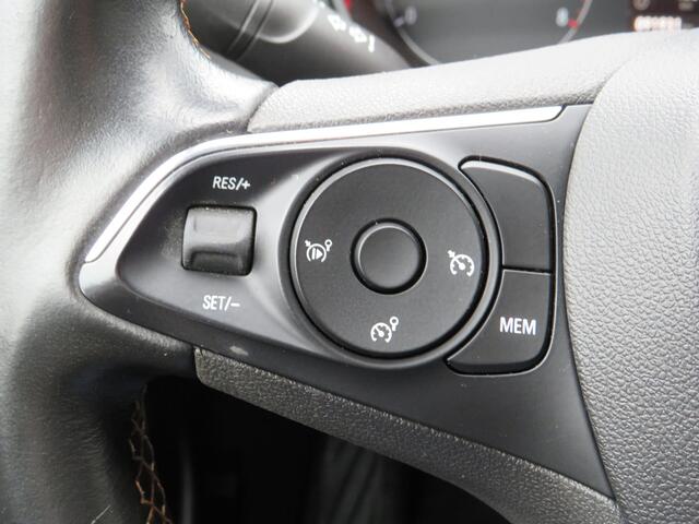 Opel Crossland X 1.2 Turbo Innovation Automaat| 110-PK | Clima-Airco | Navigatie | Panoramadak | Incl. BOVAG Garantie |