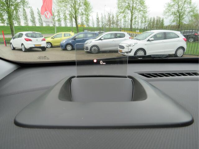 Opel Crossland X 1.2 Turbo Innovation Automaat| 110-PK | Clima-Airco | Navigatie | Panoramadak | Incl. BOVAG Garantie |