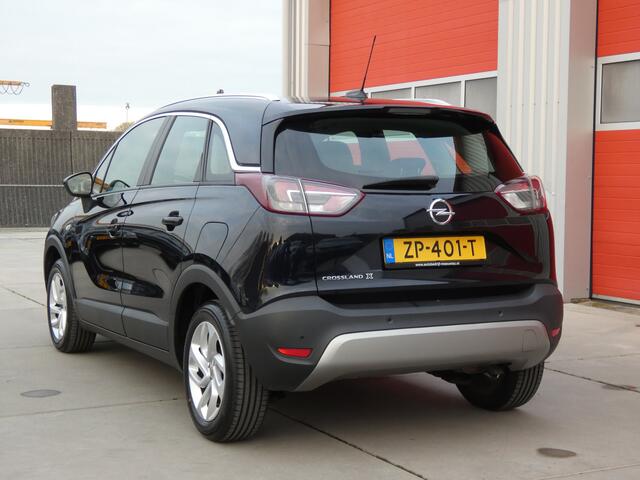 Opel Crossland X 1.2 Turbo Innovation/ lage km/ zeer mooi!