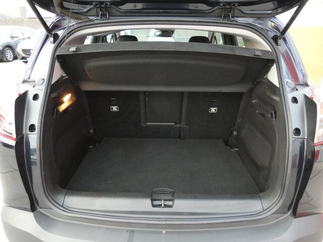 Opel Crossland X 1.2 Turbo Innovation/ lage km/ zeer mooi!