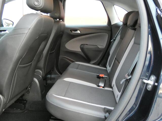 Opel Crossland X 1.2 Turbo Innovation/ lage km/ zeer mooi!