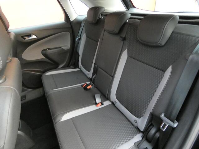Opel Crossland X 1.2 Turbo Innovation/ lage km/ zeer mooi!