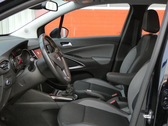Opel Crossland X 1.2 Turbo Innovation/ lage km/ zeer mooi!