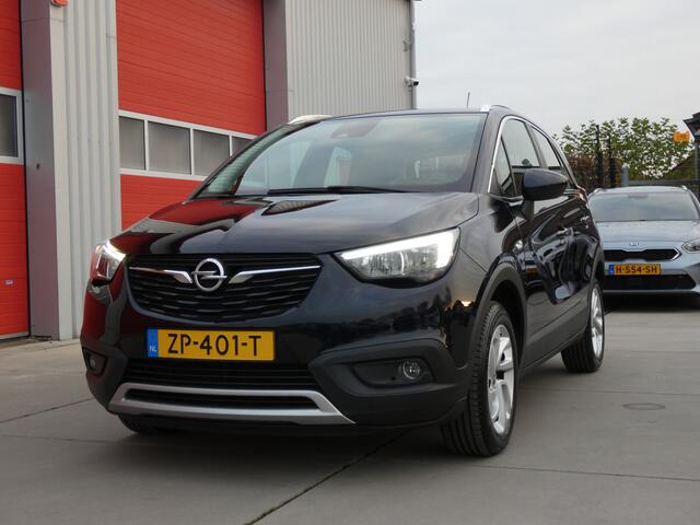 Opel Crossland X 1.2 Turbo Innovation/ lage km/ zeer mooi!
