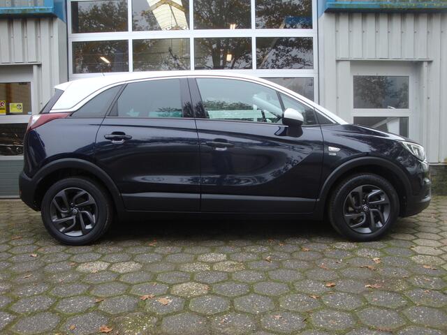 Opel Crossland X 1.2 Turbo 120 Jaar Edition / appleCarplay