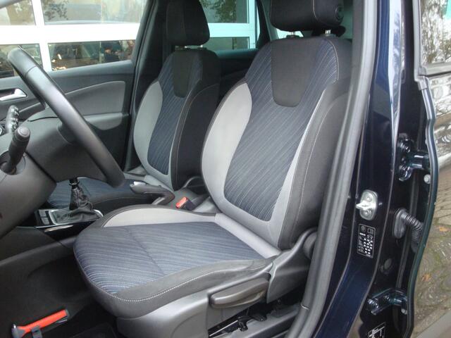 Opel Crossland X 1.2 Turbo 120 Jaar Edition / appleCarplay