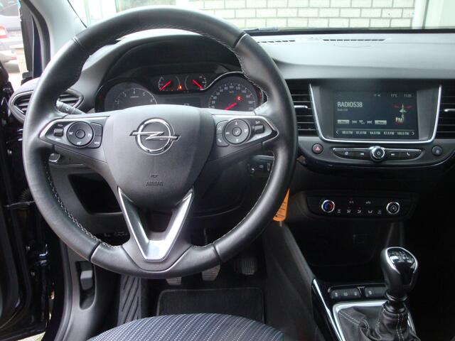 Opel Crossland X 1.2 Turbo 120 Jaar Edition / appleCarplay