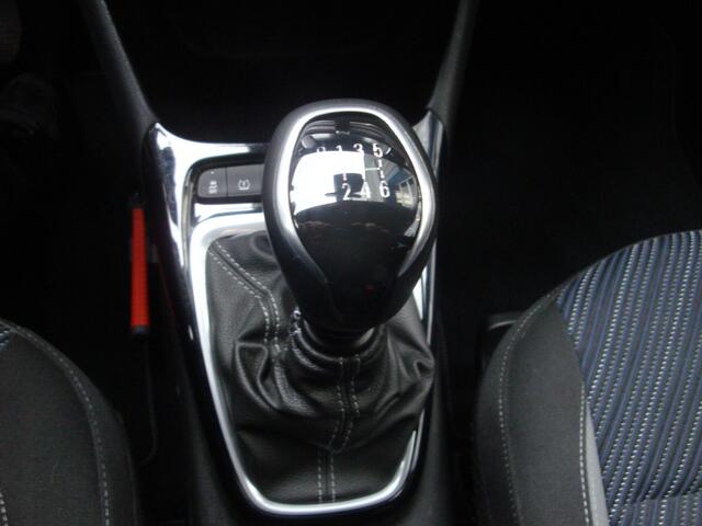 Opel Crossland X 1.2 Turbo 120 Jaar Edition / appleCarplay
