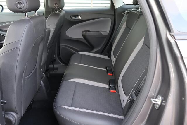 Opel Crossland X 1.2 Turbo Innovation Automaat | 130pk | Navi | BTW-auto | NL-auto