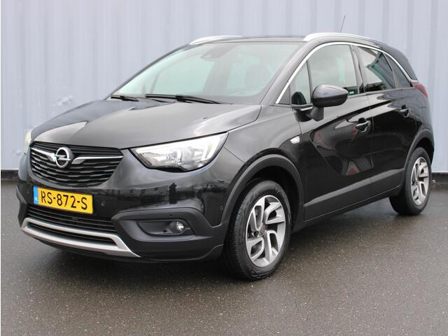 Opel Crossland X 1.2 Turbo Innovation Automaat / Navigatie / Camera