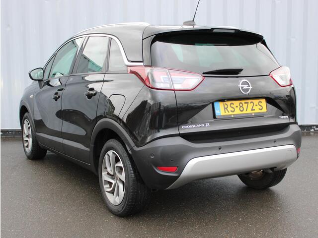 Opel Crossland X 1.2 Turbo Innovation Automaat / Navigatie / Camera
