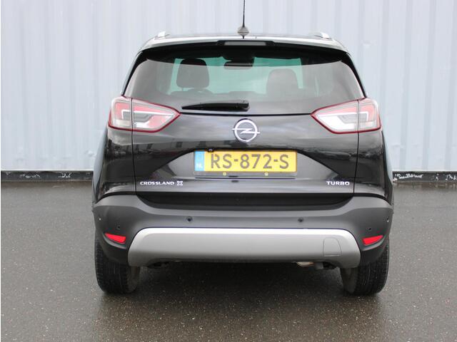 Opel Crossland X 1.2 Turbo Innovation Automaat / Navigatie / Camera