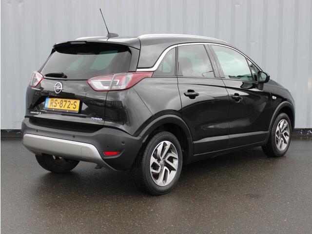 Opel Crossland X 1.2 Turbo Innovation Automaat / Navigatie / Camera