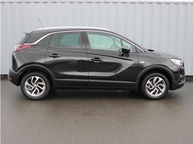 Opel Crossland X 1.2 Turbo Innovation Automaat / Navigatie / Camera