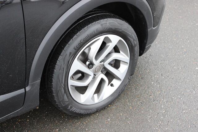 Opel Crossland X 1.2 Turbo Innovation Automaat / Navigatie / Camera