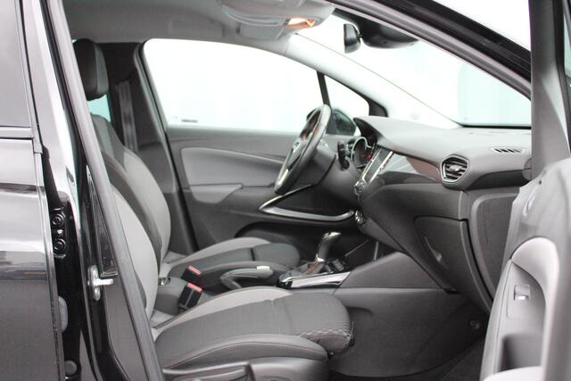 Opel Crossland X 1.2 Turbo Innovation Automaat / Navigatie / Camera