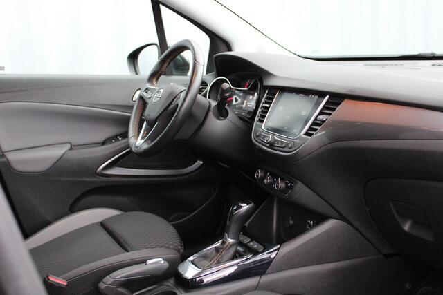 Opel Crossland X 1.2 Turbo Innovation Automaat / Navigatie / Camera