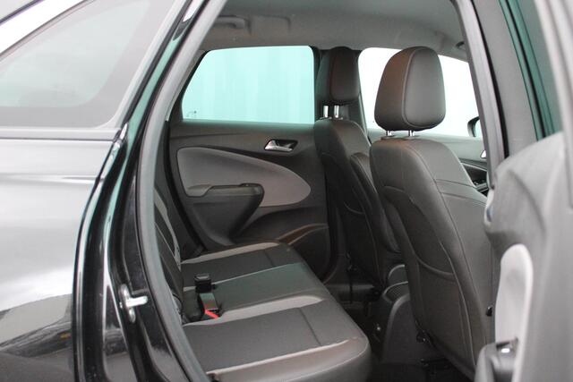 Opel Crossland X 1.2 Turbo Innovation Automaat / Navigatie / Camera