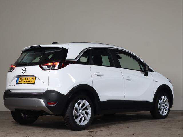 Opel Crossland X 1.2 Turbo Innovation NL-Auto!! Climate I Apple Car-play I PDC