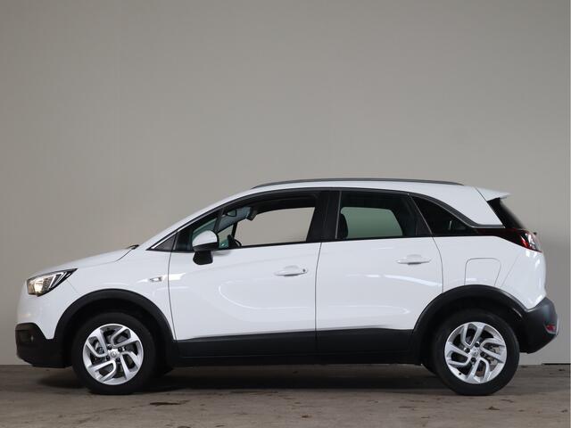 Opel Crossland X 1.2 Turbo Innovation NL-Auto!! Climate I Apple Car-play I PDC