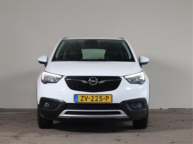 Opel Crossland X 1.2 Turbo Innovation NL-Auto!! Climate I Apple Car-play I PDC