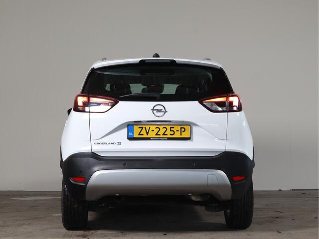 Opel Crossland X 1.2 Turbo Innovation NL-Auto!! Climate I Apple Car-play I PDC