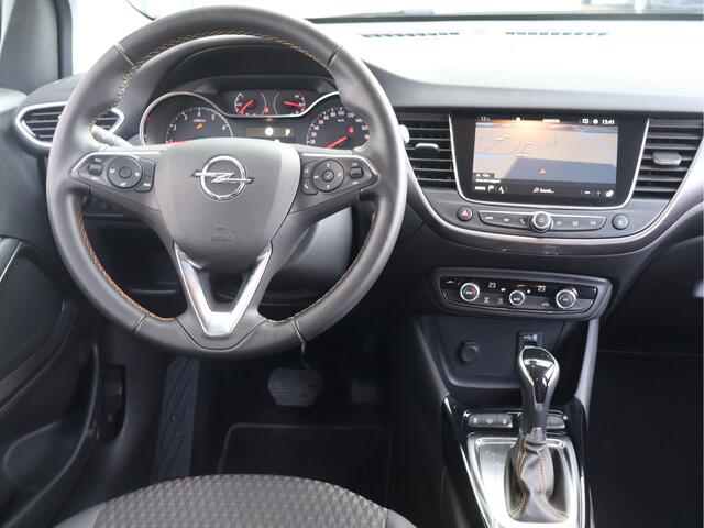 Opel Crossland X 1.2 Turbo Innovation NL-Auto!! Climate I Apple Car-play I PDC