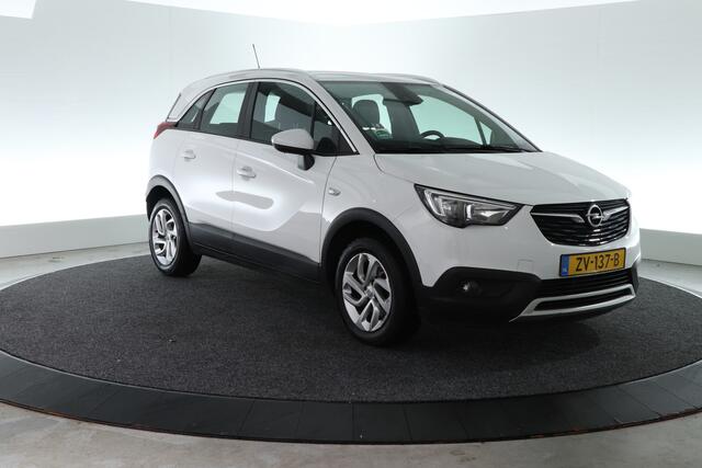 Opel Crossland X 1.2 Turbo Innovation / CRUISE / CARPLAY - NAVI / PDC / CLIMA /