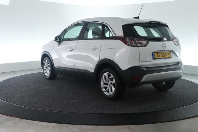 Opel Crossland X 1.2 Turbo Innovation / CRUISE / CARPLAY - NAVI / PDC / CLIMA /