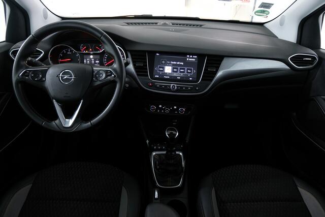 Opel Crossland X 1.2 Turbo Innovation / CRUISE / CARPLAY - NAVI / PDC / CLIMA /