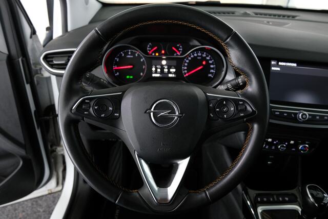 Opel Crossland X 1.2 Turbo Innovation / CRUISE / CARPLAY - NAVI / PDC / CLIMA /