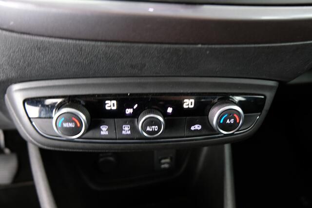 Opel Crossland X 1.2 Turbo Innovation / CRUISE / CARPLAY - NAVI / PDC / CLIMA /