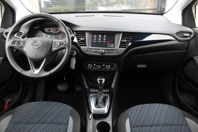 Opel Crossland X 1.2 Turbo 120 Jaar Edition / Carplay / Camera / N.A.P.
