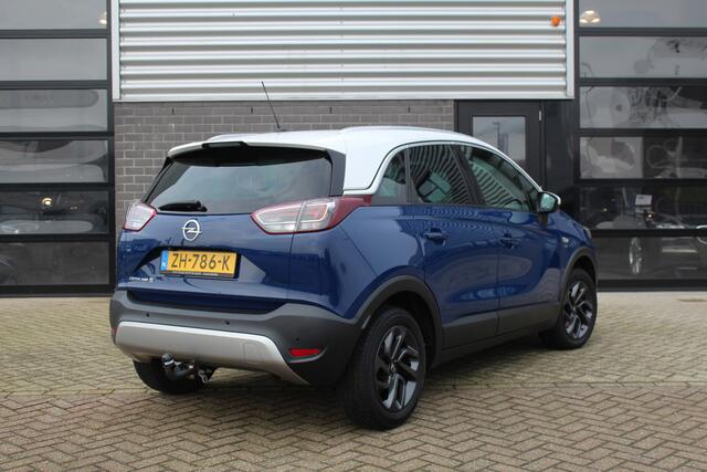 Opel Crossland X 1.2 Turbo 120 Jaar Edition / Carplay / Camera / N.A.P.
