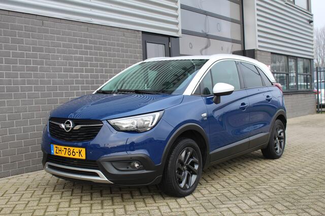 Opel Crossland X 1.2 Turbo 120 Jaar Edition / Carplay / Camera / N.A.P.