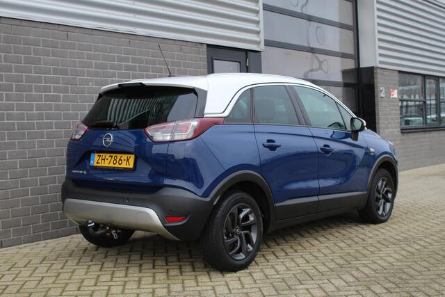 Opel Crossland X 1.2 Turbo 120 Jaar Edition / Carplay / Camera / N.A.P.