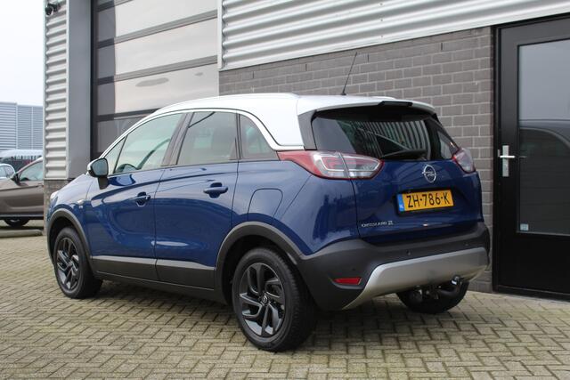 Opel Crossland X 1.2 Turbo 120 Jaar Edition / Carplay / Camera / N.A.P.