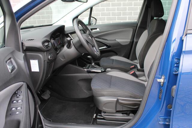Opel Crossland X 1.2 Turbo 120 Jaar Edition / Carplay / Camera / N.A.P.