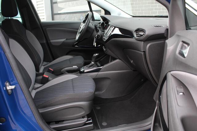 Opel Crossland X 1.2 Turbo 120 Jaar Edition / Carplay / Camera / N.A.P.