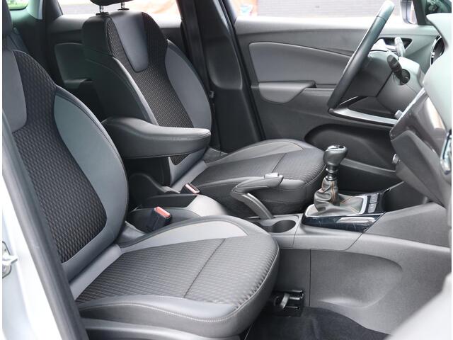 Opel Crossland X 110pk Turbo Innovation | 1ste eigenaar | Winterpakket | Privacy Glass | Navigatie | Keyless | Climate airco