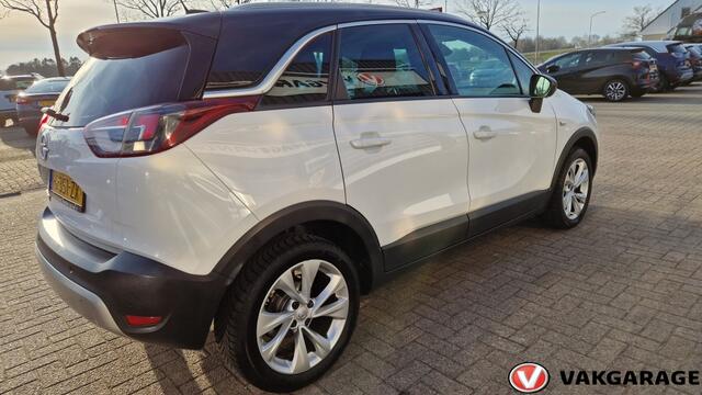 Opel Crossland X 1.2 T. Innovation