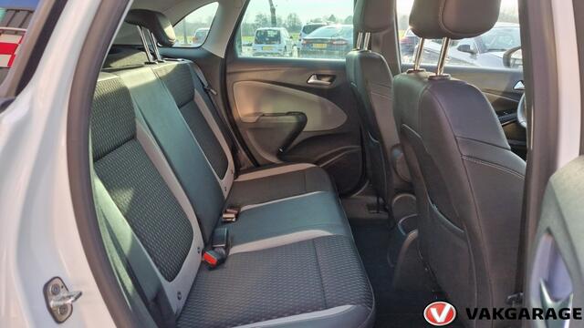 Opel Crossland X 1.2 T. Innovation