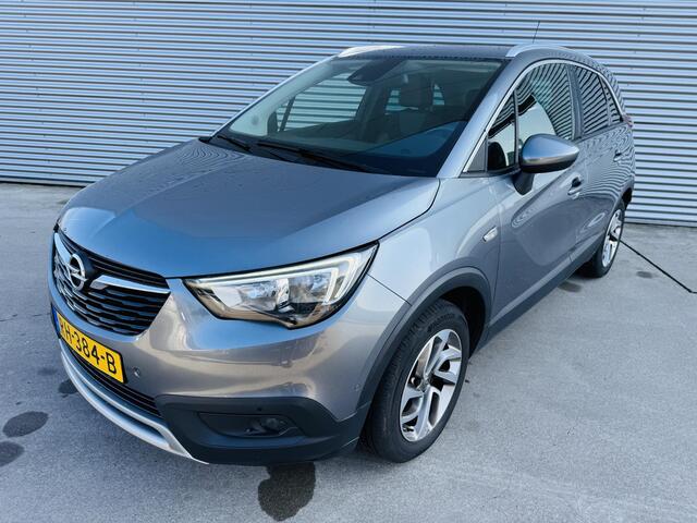 Opel Crossland X 1.2 Turbo Innovation Trekhaak | Clima | Cruise | Navi