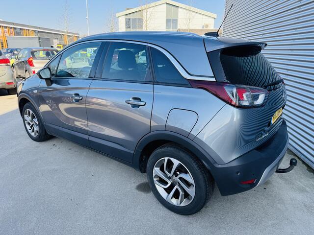 Opel Crossland X 1.2 Turbo Innovation Trekhaak | Clima | Cruise | Navi