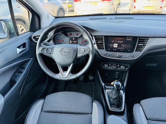 Opel Crossland X 1.2 Turbo Innovation Trekhaak | Clima | Cruise | Navi