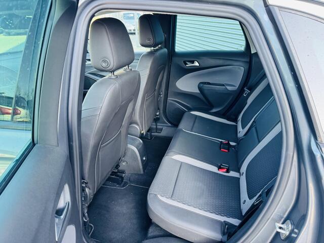 Opel Crossland X 1.2 Turbo Innovation Trekhaak | Clima | Cruise | Navi