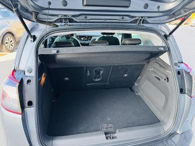 Opel Crossland X 1.2 Turbo Innovation Trekhaak | Clima | Cruise | Navi