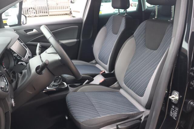 Opel Crossland X 1.2 Turbo 120 Jaar Edition NL-Auto!! Apple Car-Play I Climate