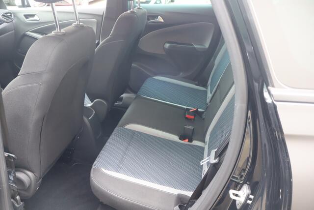 Opel Crossland X 1.2 Turbo 120 Jaar Edition NL-Auto!! Apple Car-Play I Climate
